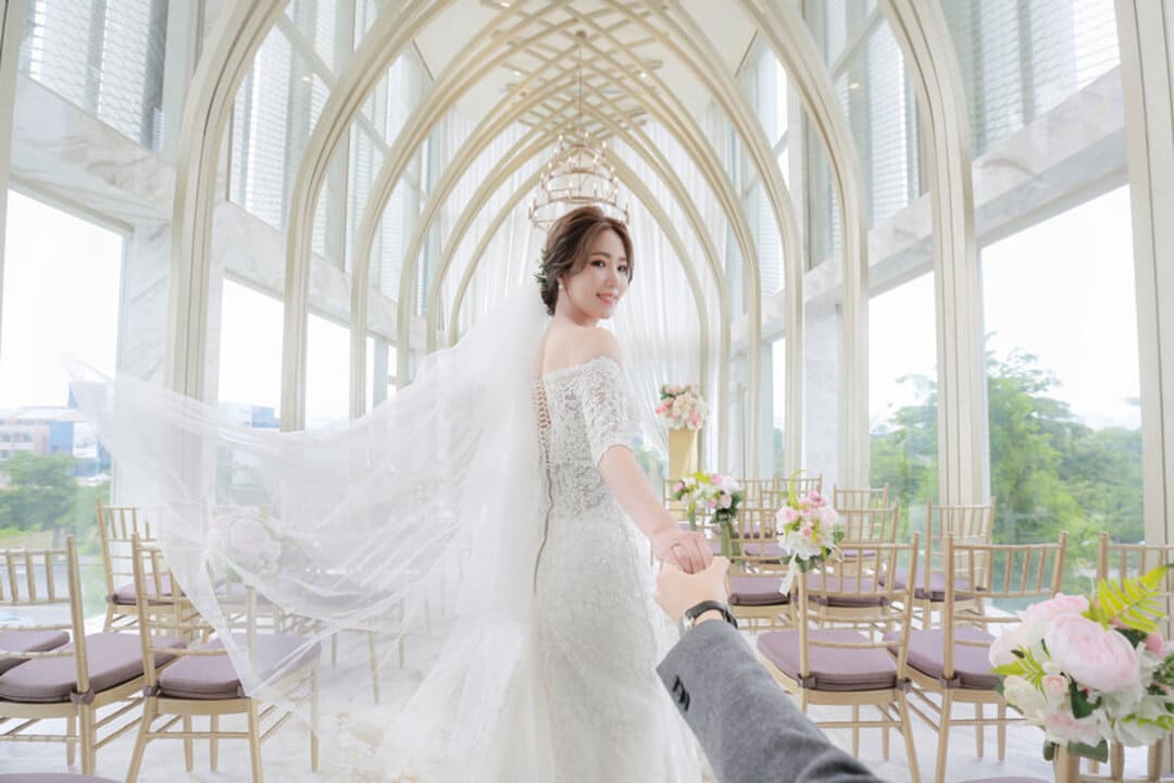 華人婚禮黃頁 結婚準備 熱門新訊 202109_3