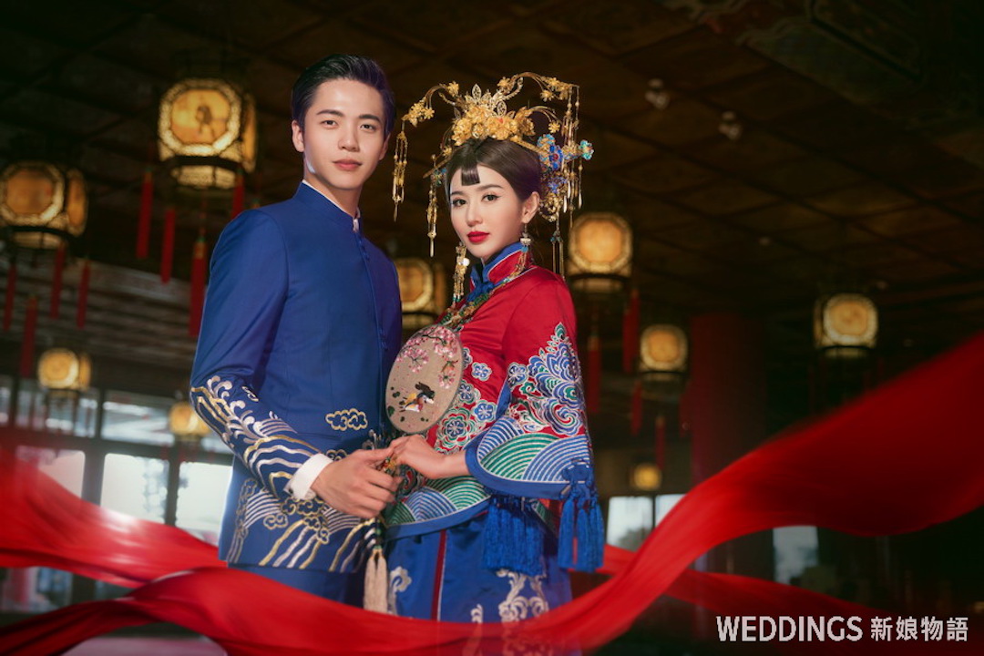 華人婚禮黃頁 結婚準備 每月熱門新訊_202111