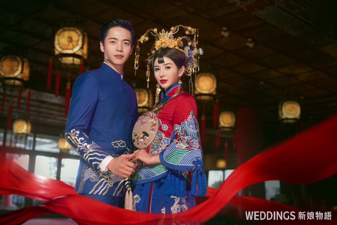 華人婚禮黃頁 熱門新訊 結婚準備