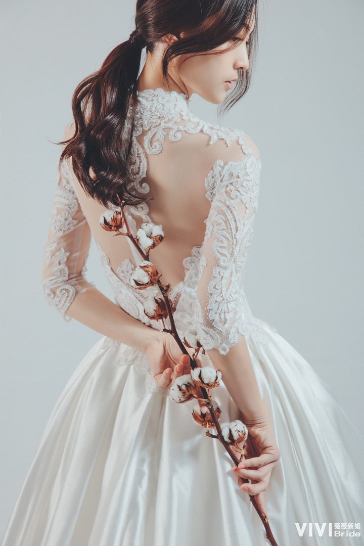薇薇新娘 婚紗禮服 