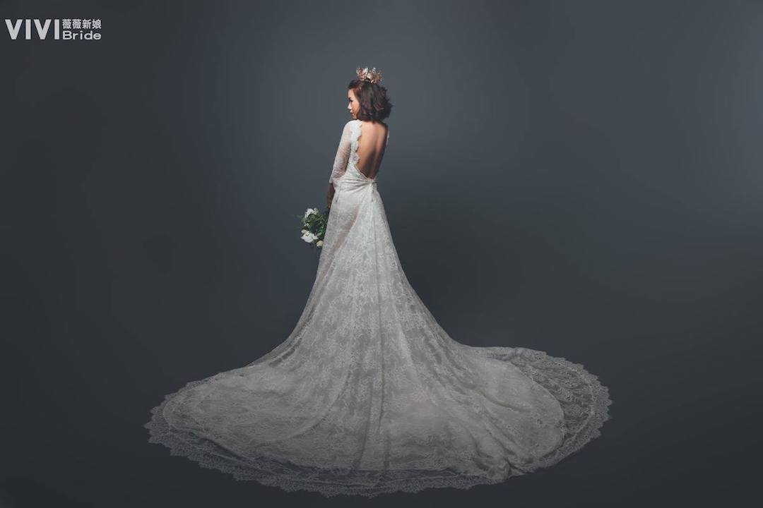 薇薇新娘 婚紗禮服