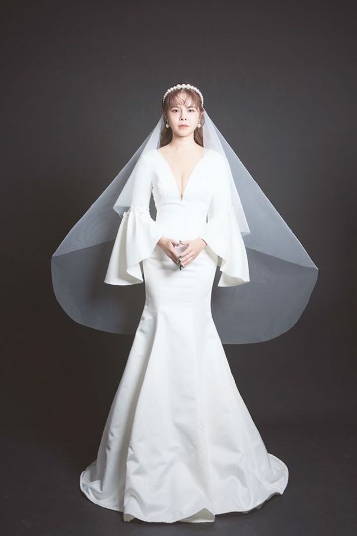 高雄法國台北婚紗 婚紗照