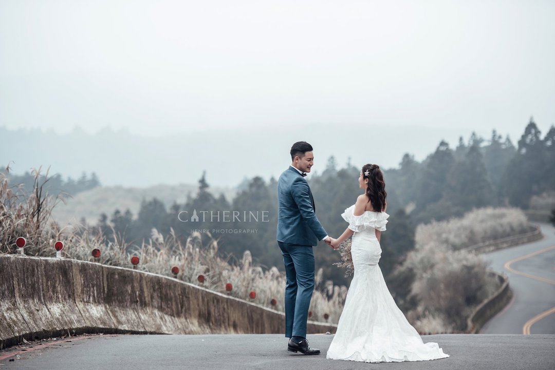 華人婚禮黃頁-結婚準備-熱門新訊