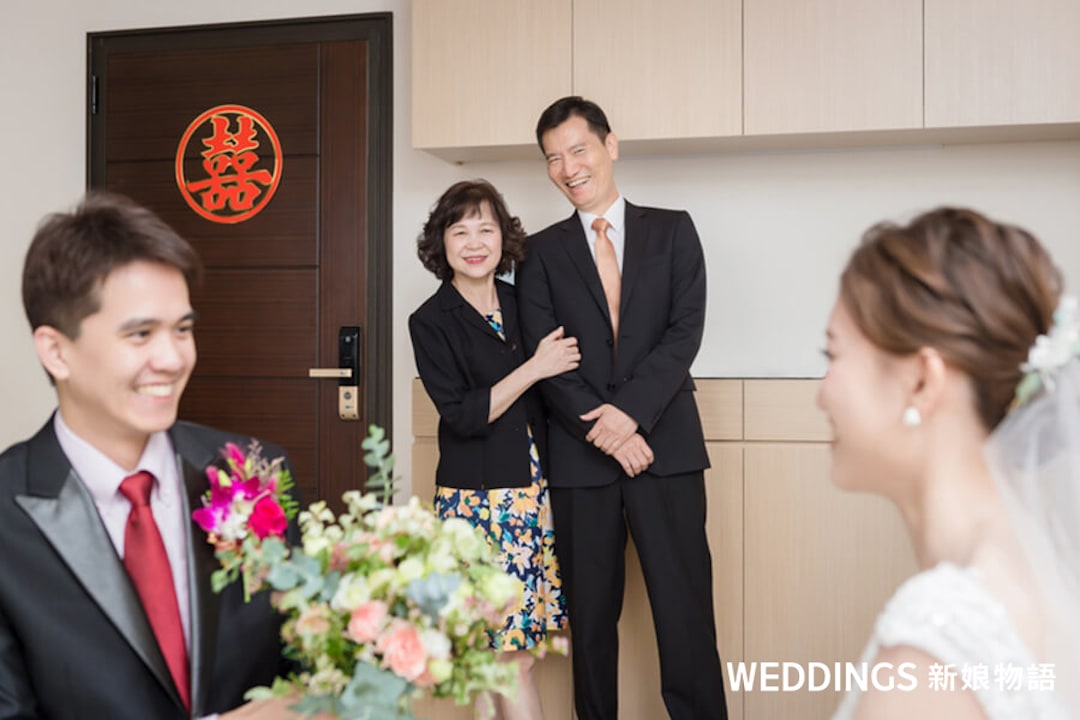 華人婚禮黃頁 結婚準備 每月熱門新訊_202111