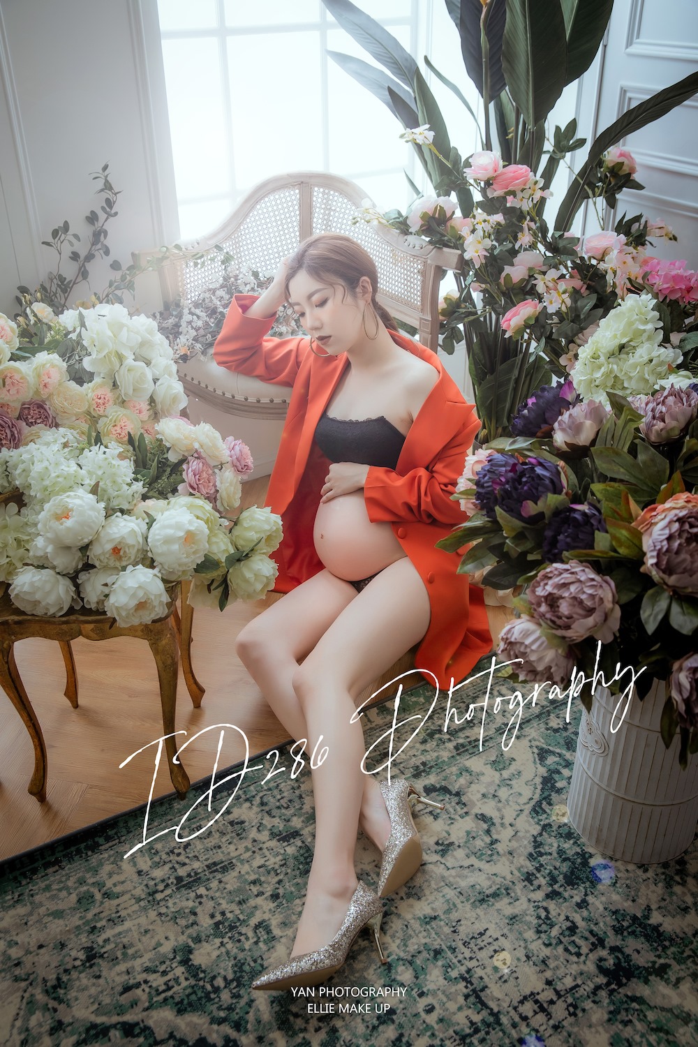 2022婚博會婚紗6