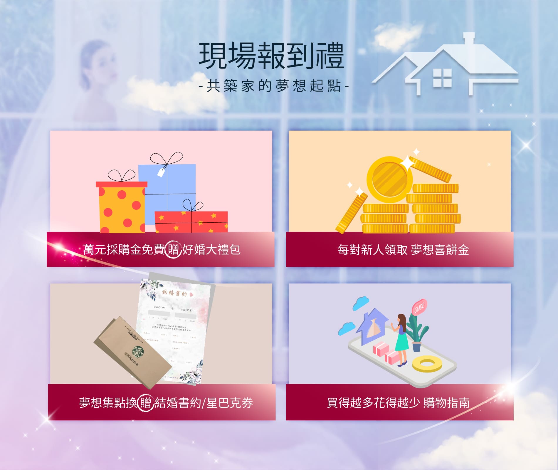 2022華婚禮博覽會1