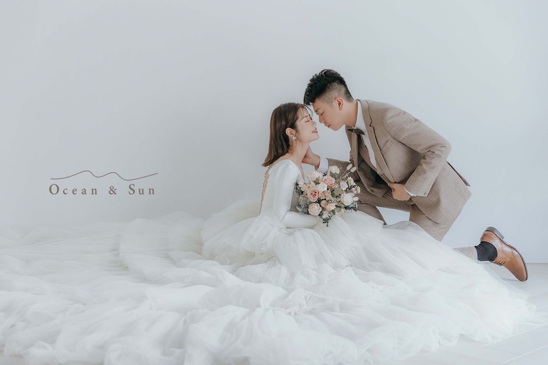 華人婚禮黃頁 結婚準備 每月熱門新訊 202202