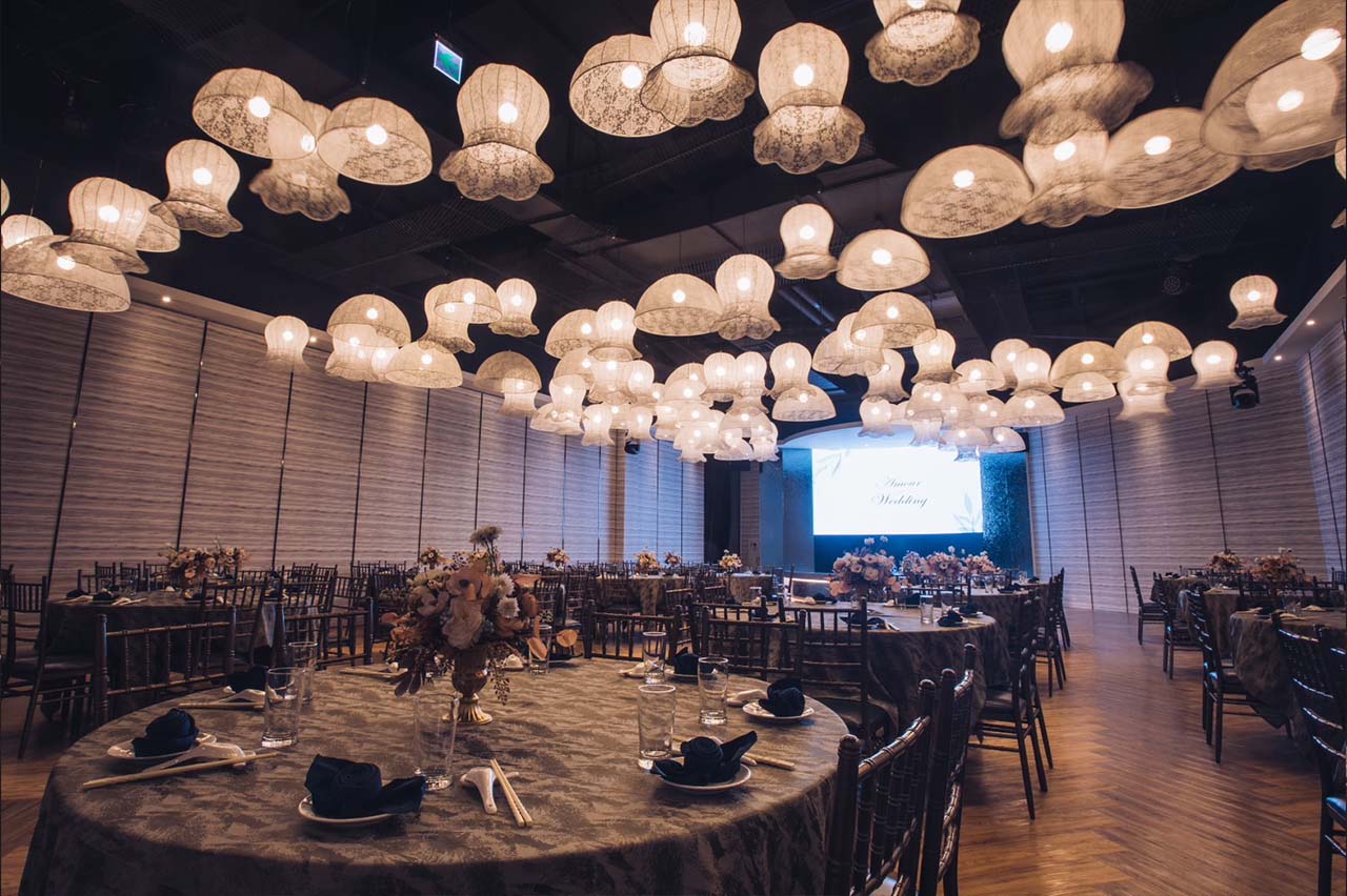 阿沐會館新裝潢4