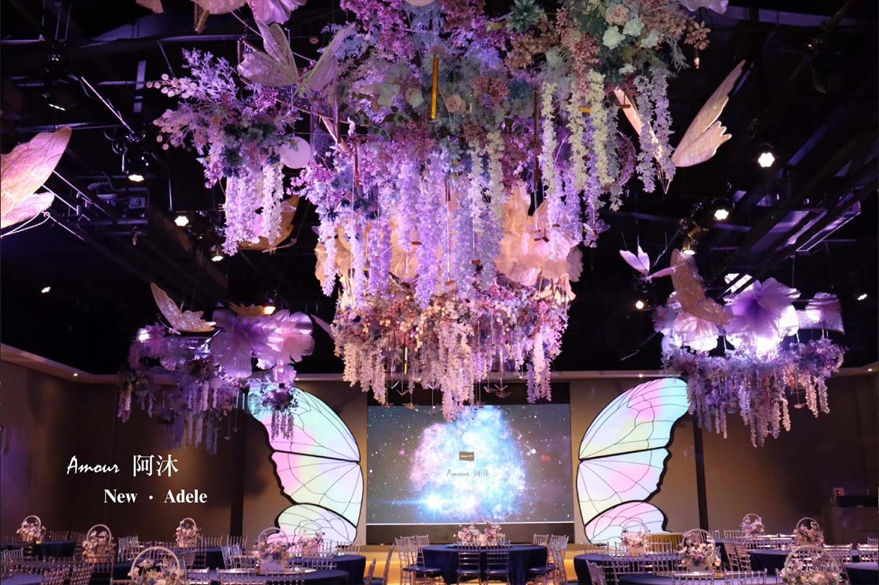 阿沐會館新裝潢6