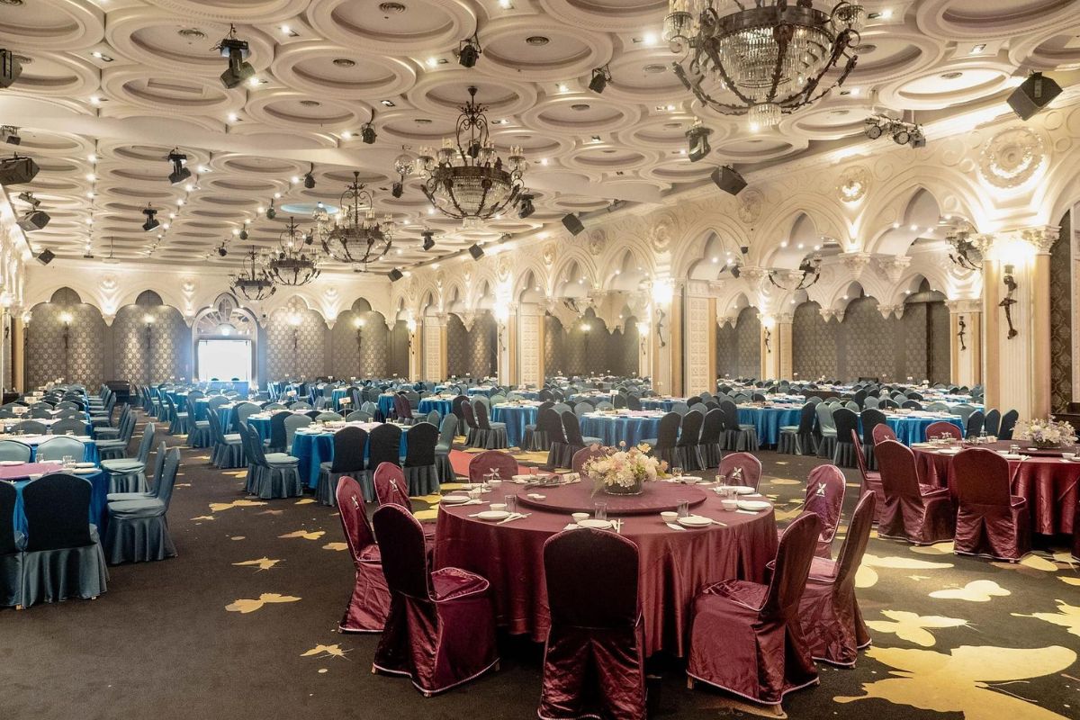 潮港城宴會廳2-1