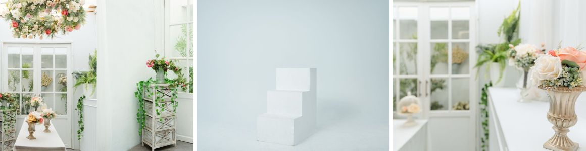 蘇菲雅婚紗_攝影棚1