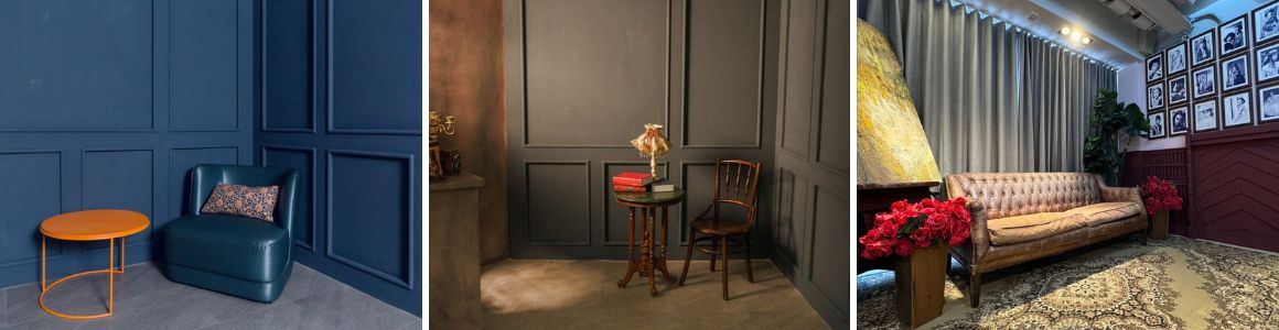 蘇菲雅婚紗_攝影棚3