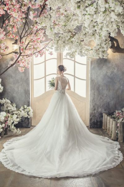 蘇菲雅婚紗_新人回饋5