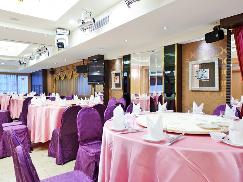 柯達大飯店-基隆店1