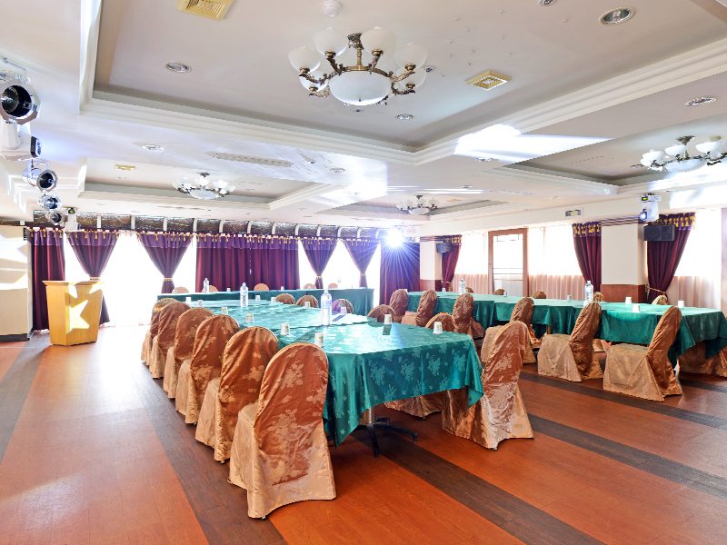 柯達大飯店-基隆店5