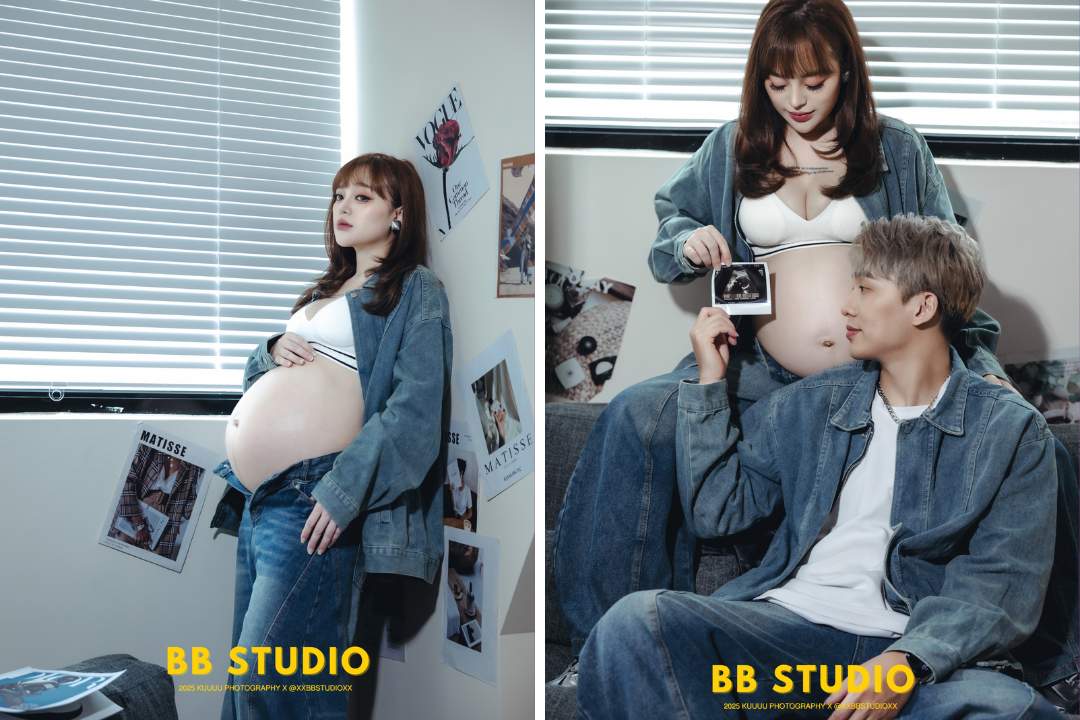 B.B.Studio 藝術照