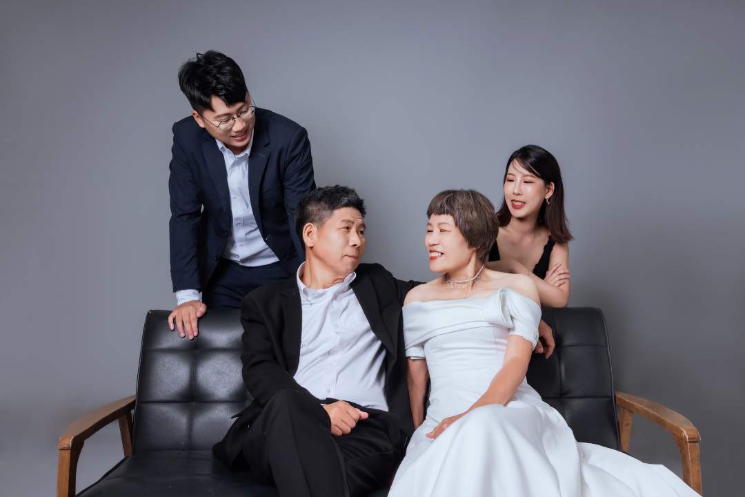B.B.Studio 藝術照