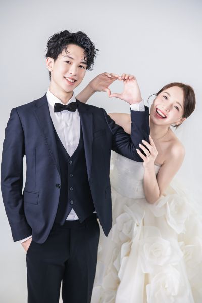 台北曼哈頓 新韓風 婚紗照 經典不敗 婚紗照 -4