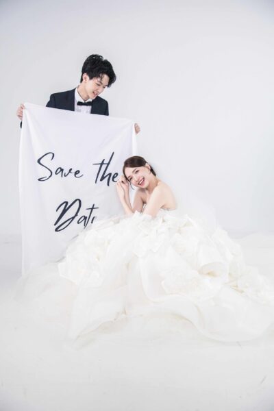 台北曼哈頓 婚紗 新韓風婚紗照 經典不敗 婚紗照-1