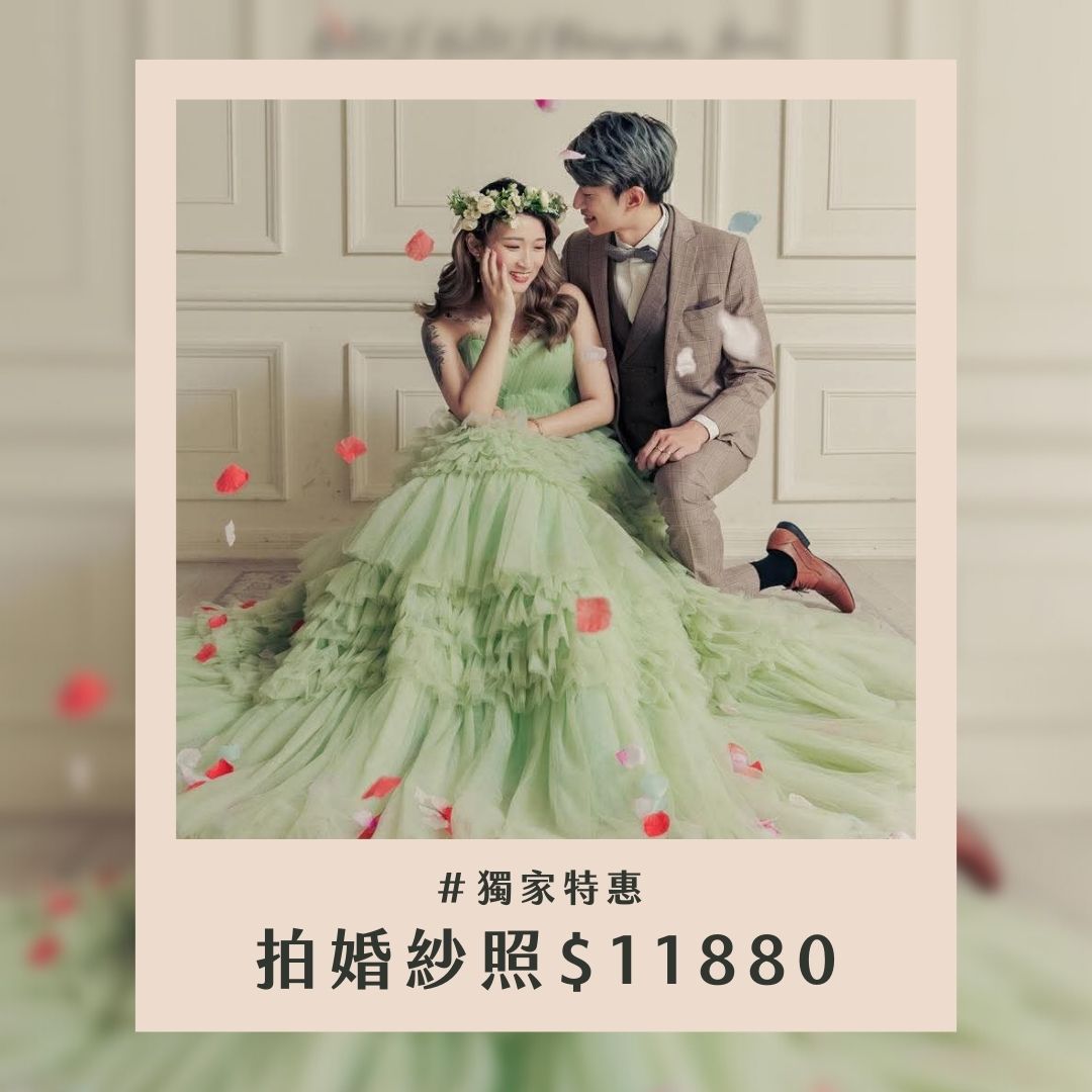 南港婚展-活動6