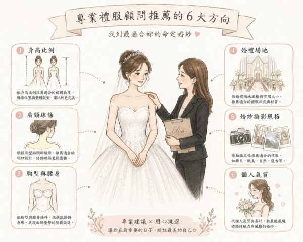 2026年最熱門的5款婚紗推薦_圖片_result