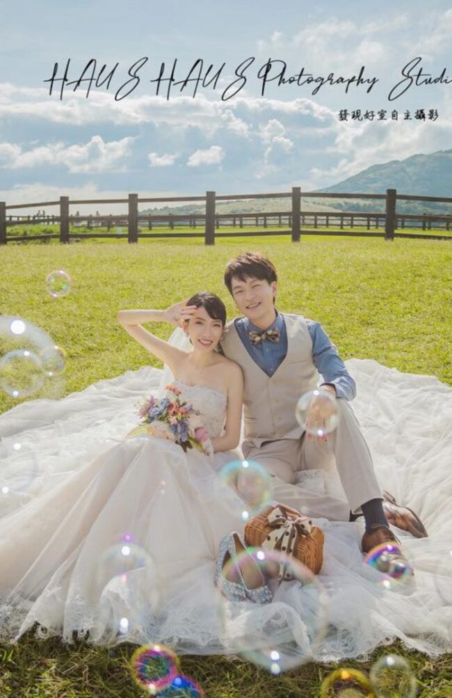 /22-23南港婚禮市集婚紗作品4