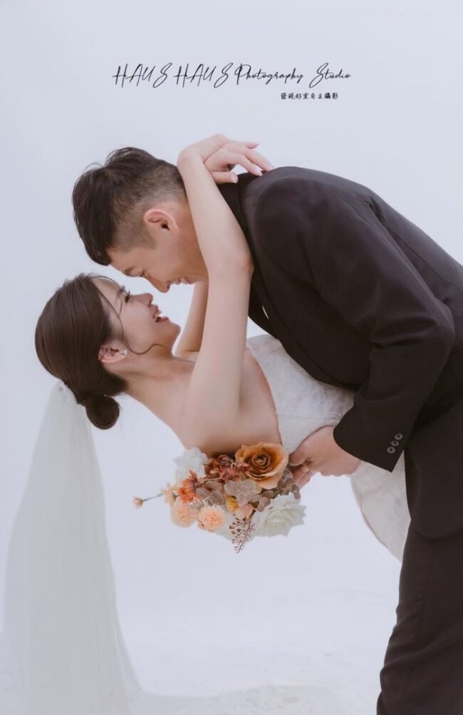 /22-23南港婚禮市集婚紗作品6