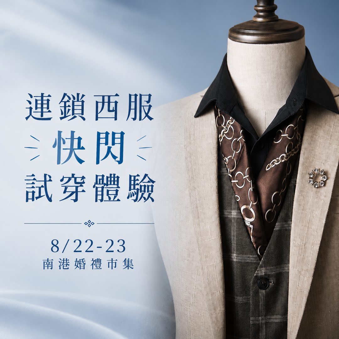 南港婚禮市集_免費體驗2_result