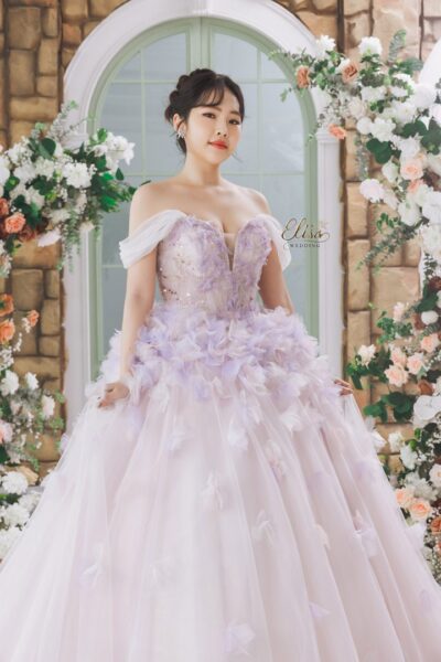 桃園伊莉莎婚紗 夢幻紫丁香婚紗4_result