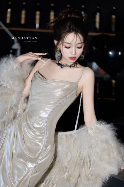 台北曼哈頓_新款禮服17