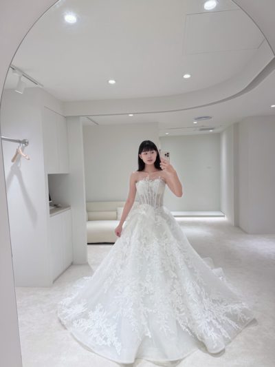 高雄翡麗-婚紗1