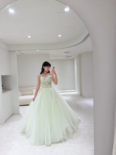 高雄翡麗-婚紗12
