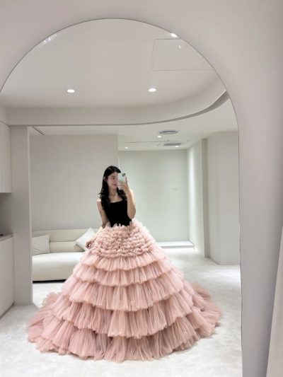 高雄翡麗-婚紗16