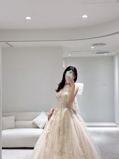 高雄翡麗-婚紗17