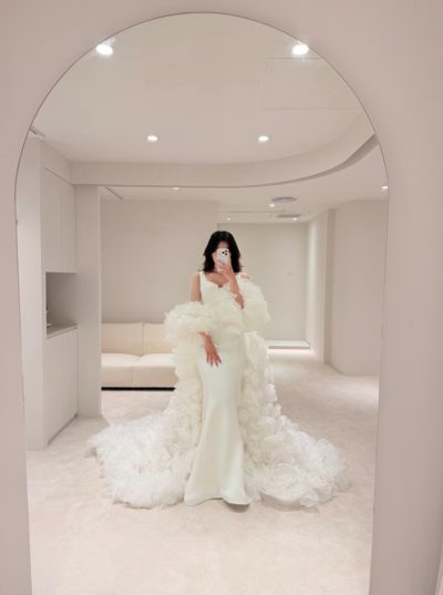 高雄翡麗-婚紗2