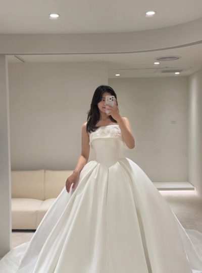 高雄翡麗-婚紗21