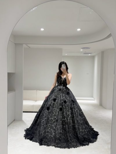 高雄翡麗-婚紗5