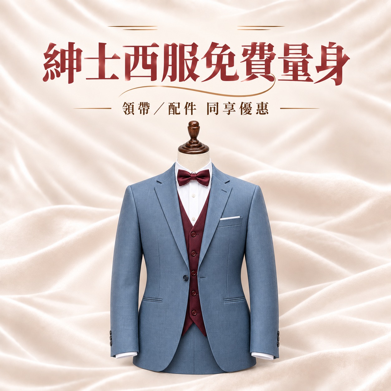 1024-25桃園展_西服試套