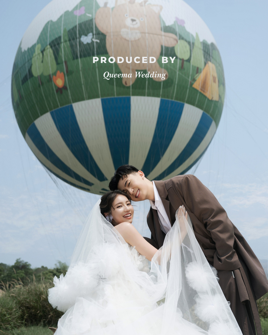昆娜_婚紗 12