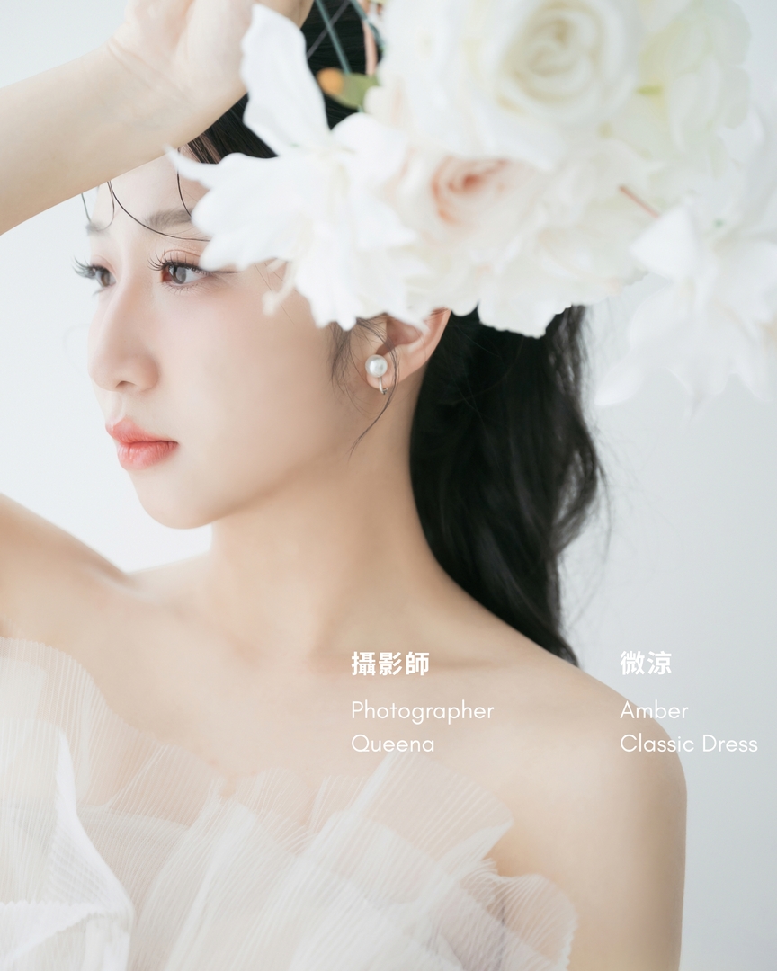 昆娜_婚紗 15