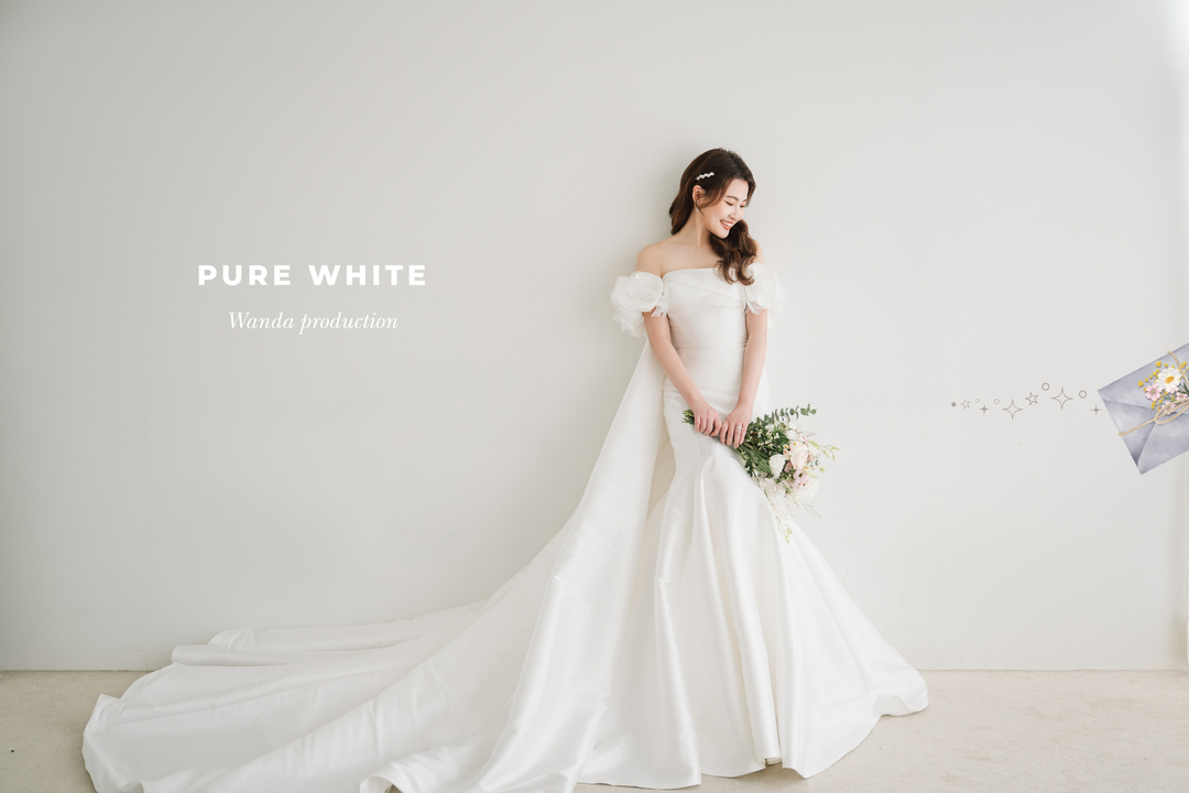 昆娜_ 婚紗 禮服 婚紗照 20