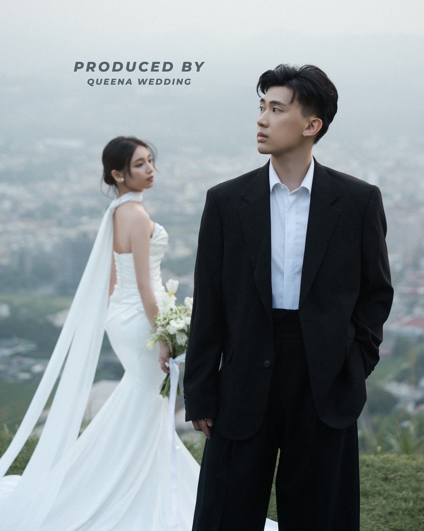 昆娜_ 婚紗 禮服 婚紗照 24