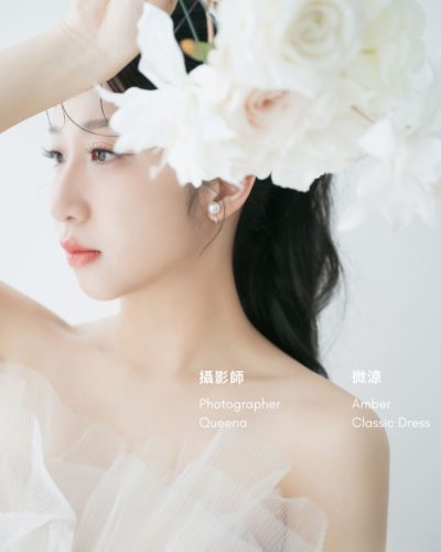 昆娜_婚紗照01