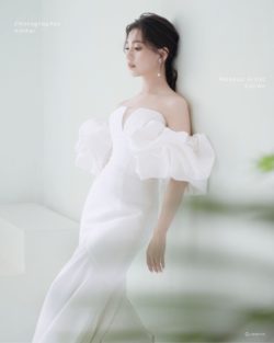 昆娜_婚紗照13