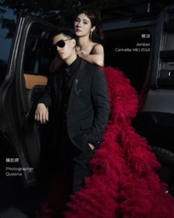 昆娜_婚紗照19