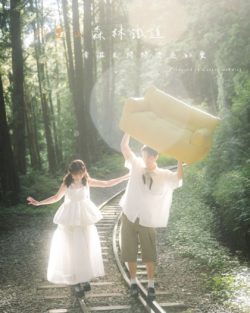 昆娜_婚紗照22
