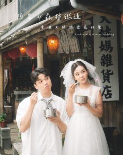 昆娜_婚紗照23