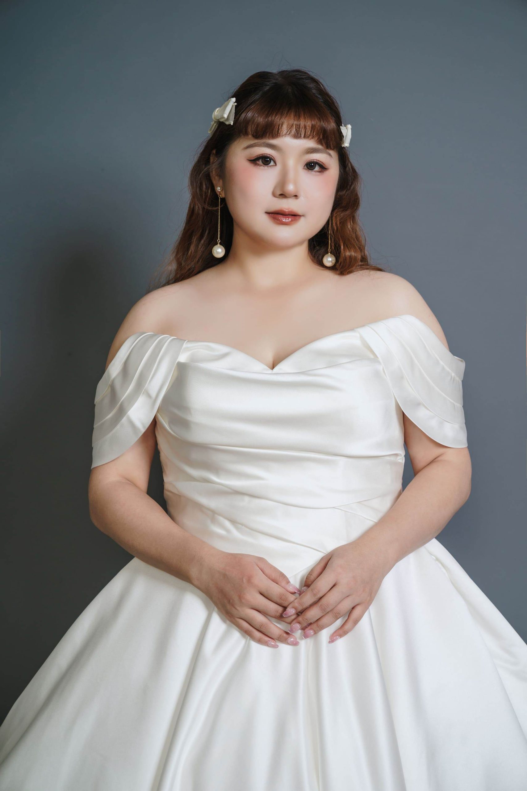 時尚_ 婚紗 18