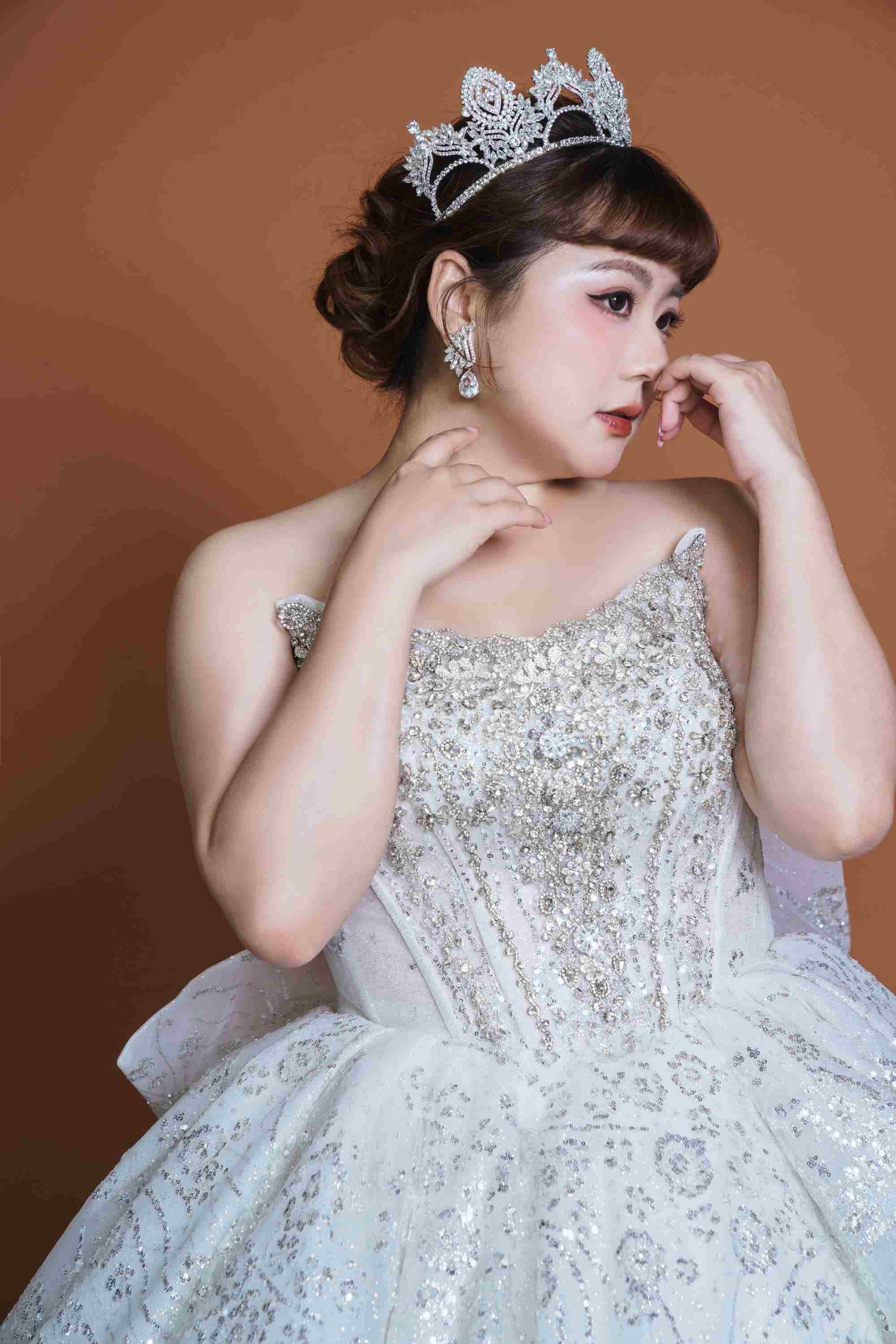 時尚_ 婚紗 21