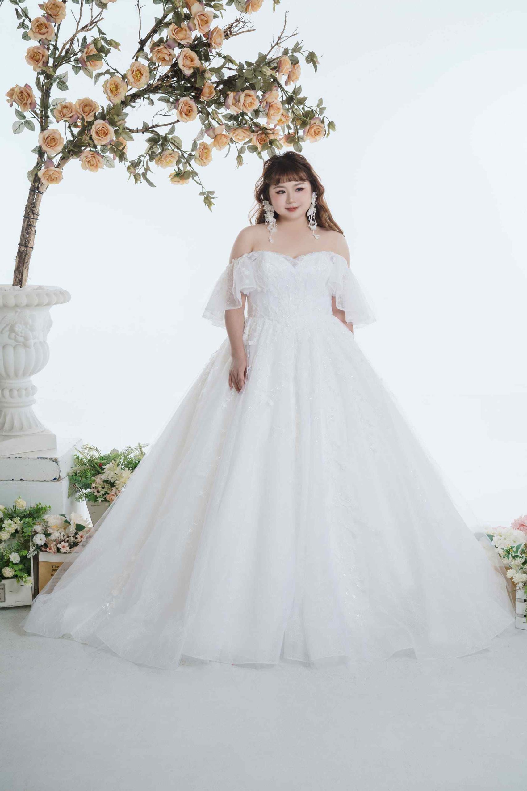 時尚_ 婚紗 3